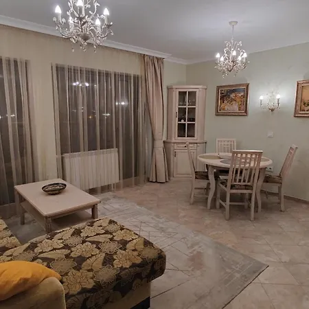 Luxury Sea Sunset Deluxe Apartamento *