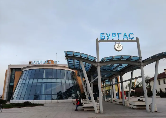 Appartement Luxury Sea Sunset Deluxe *