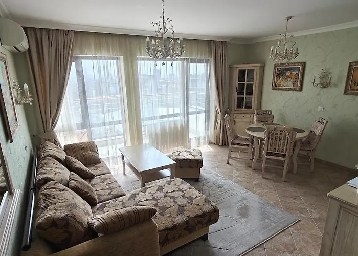 Luxury Sea Sunset Deluxe *