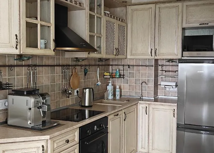 Luxury Sea Sunset Deluxe Burgas