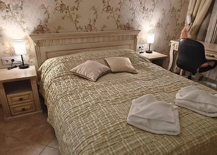 Luxury Sea Sunset Deluxe Apartamento