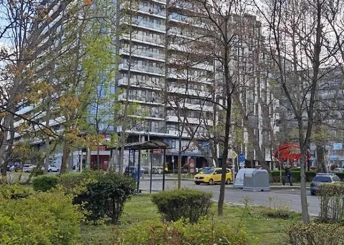 Appartement Luxury Sea Sunset Deluxe