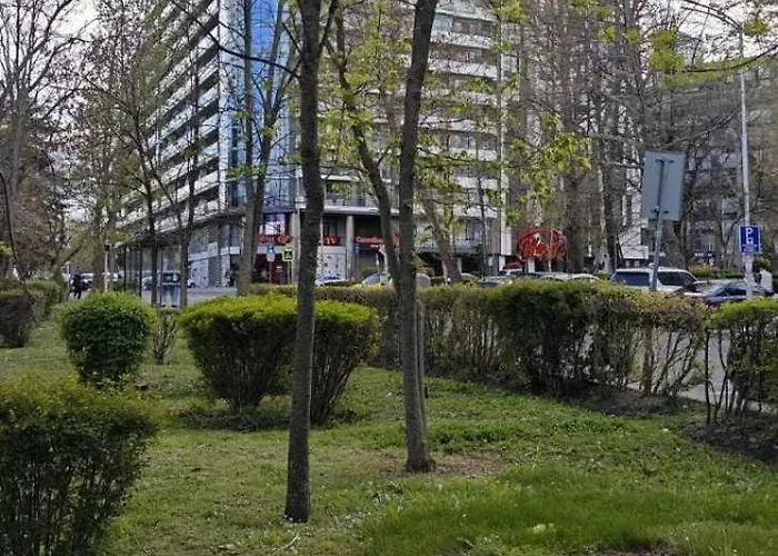 Luxury Sea Sunset Deluxe Apartamento *