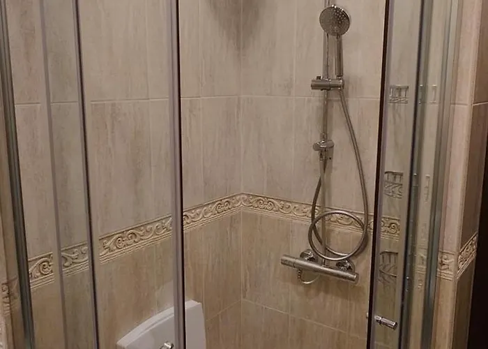 Luxury Sea Sunset Deluxe * Burgas