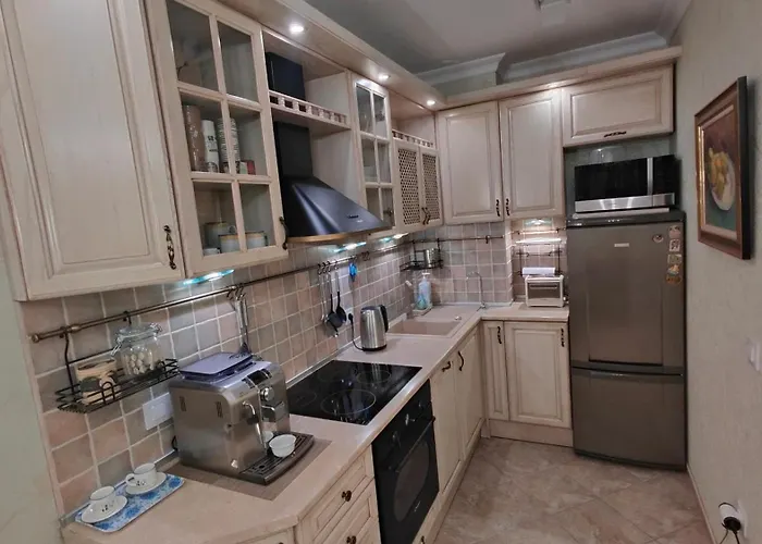 Luxury Sea Sunset Deluxe Apartamento Burgas