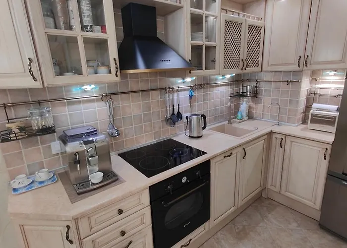 Appartement Luxury Sea Sunset Deluxe